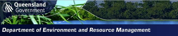 Department of Environment and Resource Management